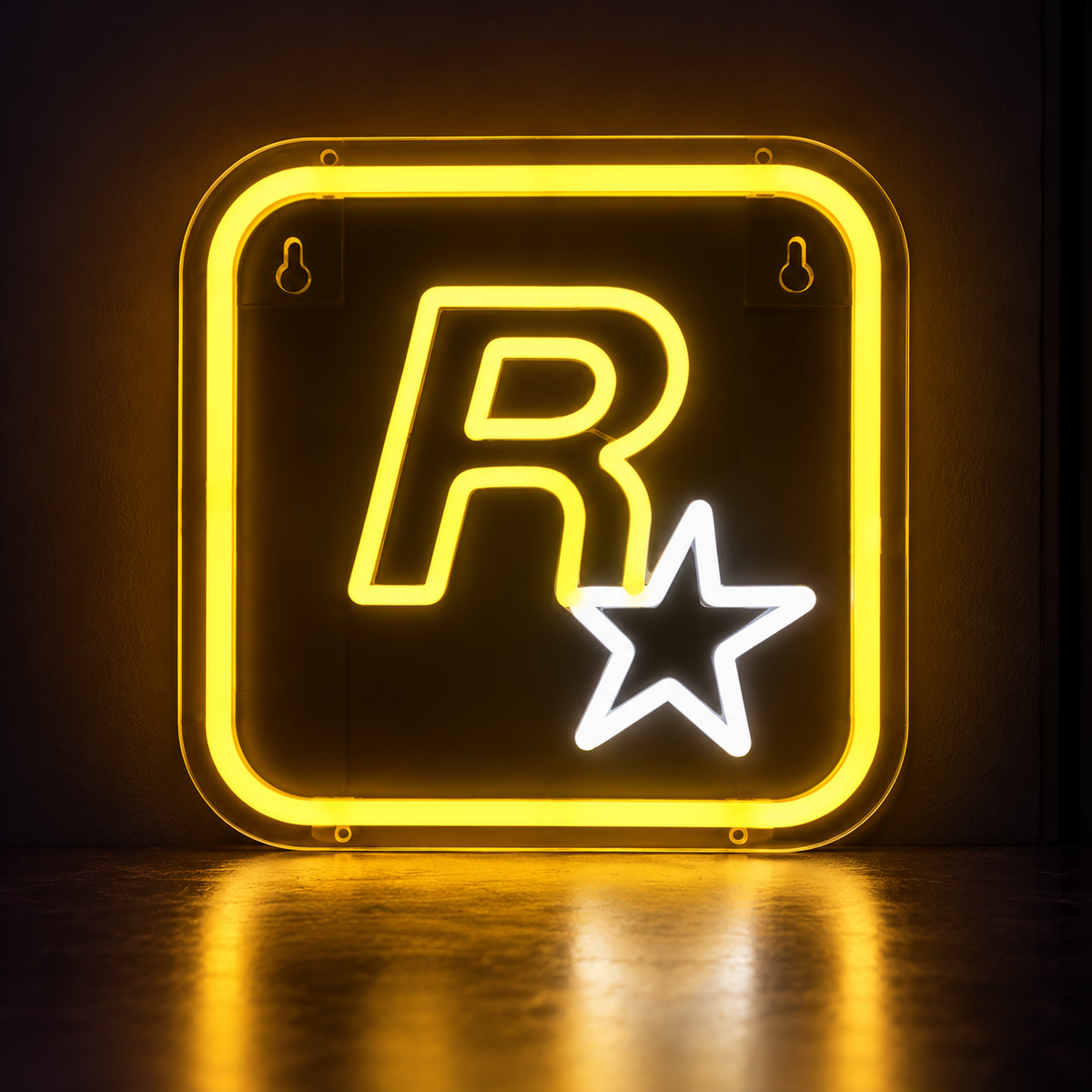 Vice Nights™ – Neon Wall Light
