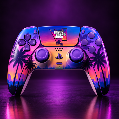 Vice Control™ – PS5 Controller Shell Kit